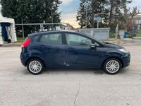 usata Ford Fiesta 1.4 diesel 2009 12 mesi di garanzia