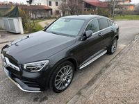 Occasion Mercedes GLC220 2022 Coupé