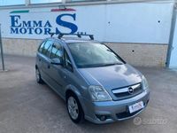 usata Opel Meriva 1.4 GPLTech 90 cv