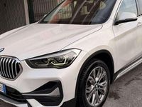 Usata BMW X1 xLine 150 CV (110 kW) 2020 SUV