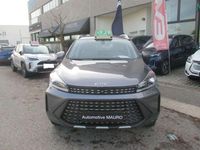 Nuova EMC SEI 113 CV (83 kW) 2026 Grigio scuro SUV
