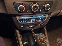 Usata Renault Mégane 2011 Nero Berlina