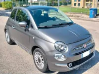 Usata Fiat 500 Lounge 69 CV (50 kW) 2016 Utilitaria