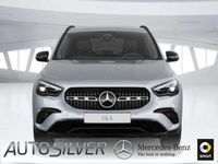 usata Mercedes 200 GLA SUVd Automatic Progressive Advanced Plus nuova a Verona