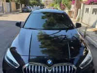 Usata BMW 218 M Sport 150 CV (110 kW) 2024 Nero Coupé