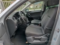 usata VW Tiguan Tiguan 2.0 TDI 150 CV SCR DSG Elegance