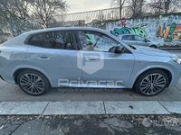 Usata BMW X2 M Sport 150 CV (110 kW) 2024 Grigio SUV