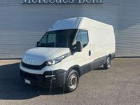 Usata Iveco Daily 156 CV (114 kW) 2017 Bianco Furgone