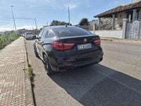 Usata BMW X6 381 CV (280 kW) 2018 SUV