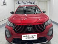 Occasion Peugeot 2008 GT 131 ch (96 kW) 2023 Rouge SUV