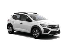 Nuova Dacia Sandero Essentiel 91 CV (66 kW) 2025 Bianco Berlina