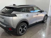 Usata Peugeot 2008 Allure 101 CV (74 kW) 2025 Grigio SUV