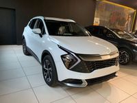 usata Kia Sportage 1.6 TGDi HEV AT Style - IN ARRIVO