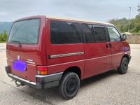 Usata VW T4 1993 Furgone