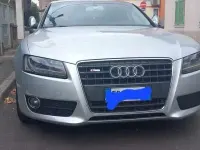 Usata Audi A5 Sportback 170 CV (125 kW) 2011 Utilitaria