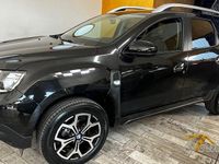 Usata Dacia Duster Prestige 100 CV (73 kW) 2021 Grigio SUV