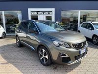 usata Peugeot 3008 30081.5 bluehdi 130CV Allure