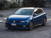 Usata VW Polo GTI 200 CV (147 kW) 2019 Berlina