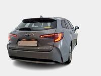 usata Toyota Corolla WAGON TS Hybrid Business Autom.