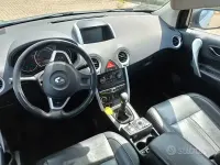 Usata Renault Koleos 175 CV (128 kW) 2008 Grigio SUV