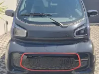 Usata XEV Yoyo 7 kW (10 CV) 2023 Nero Utilitaria