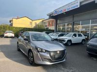 Usata Peugeot 208 Allure 101 CV (74 kW) 2023 Other Utilitaria