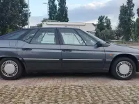 Usata Citroën XM 121 CV (88 kW) 1990 Utilitaria