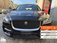 Usata Jaguar F-Pace 180 CV (132 kW) 2019 SUV