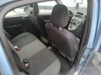 Usata Fiat Panda Active 54 CV (39 kW) 2008 Blu/azzurro Utilitaria