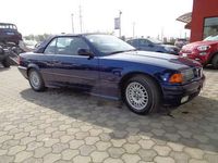 usata BMW 318 Cabriolet 318 i