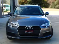 Usata Audi A4 S-Line 150 CV (110 kW) 2018 Other Station wagon