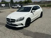 Usata Mercedes A180 109 CV (80 kW) 2016 Utilitaria