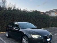 Usado Audi A4 Ambiente 122 CV (89 kW) 2018 Familiar