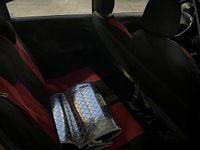 Usata Fiat Grande Punto 75 CV (55 kW) 2007 Utilitaria