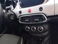 Usata Fiat 500X Cross 120 CV (88 kW) 2019 Grigio SUV
