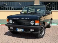 Usata Land Rover Range Rover Vogue 203 CV (149 kW) 1993 Beluga SUV