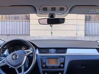 Usata Skoda Rapid Elegance 105 CV (77 kW) 2015 Station wagon