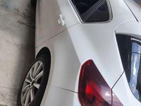 Usata Opel Astra Cosmo 125 CV (91 kW) 2013 Berlina