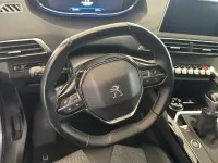 Usata Peugeot 3008 Allure 131 CV (96 kW) 2020 Grigio SUV