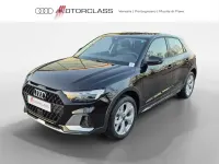 Nuova Audi A1 Business 116 CV (85 kW) 2026 Nero mito metallizzato SUV
