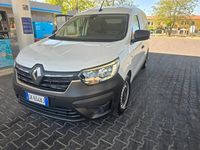 Usado Renault Express 95 CV (69 kW) 2022 Blanco Monovolumen