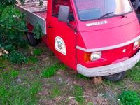 usata Piaggio APE 