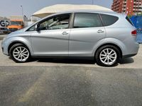 usata Seat Altea 1.6 TDI 105 CV CR DPF Style Torino