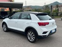 usata VW T-Roc 1.6 TDI SCR Style BlueMotion Technology