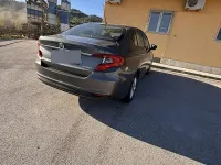 Usata Fiat Tipo 95 CV (69 kW) 2016 Grigio Berlina