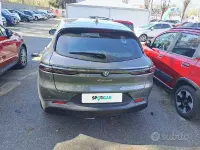 Usata Alfa Romeo Tonale Sprint 131 CV (96 kW) 2022 Grigio SUV
