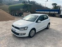 usata VW Polo 1.4 gpl