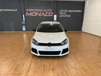 usata VW Golf VI Golf 1.4 TSI 122 CV 3p. Highline