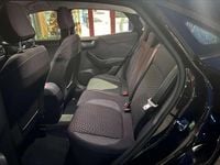 Usata Ford Puma Titanium 125 CV (91 kW) 2022 Nero SUV
