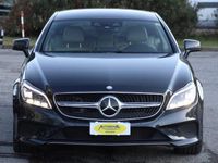 usata Mercedes CLS250 d SW Sport